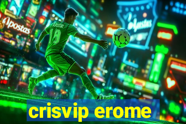 crisvip erome